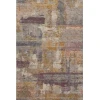 Addison Mayfield Orange AMF2147 9ft. x 12ft. Rect. Rug