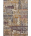 Addison Mayfield Orange AMF2147 8ft. x 10ft. Rect. Rug