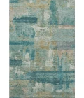 Addison Mayfield Teal AMF2147 9ft. x 12ft. Rect. Rug