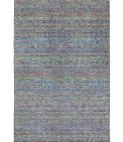 Addison Mayfield Blue AMF2148 8ft. x 10ft. Rect. Rug