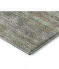 Addison Mayfield Gray AMF2148 9ft. x 12ft. Rect. Rug