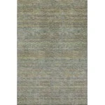 Addison Mayfield Gray AMF2148 - 8ft. Round Rug