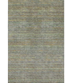 Addison Mayfield Gray AMF2148 8ft. x 10ft. Rect. Rug