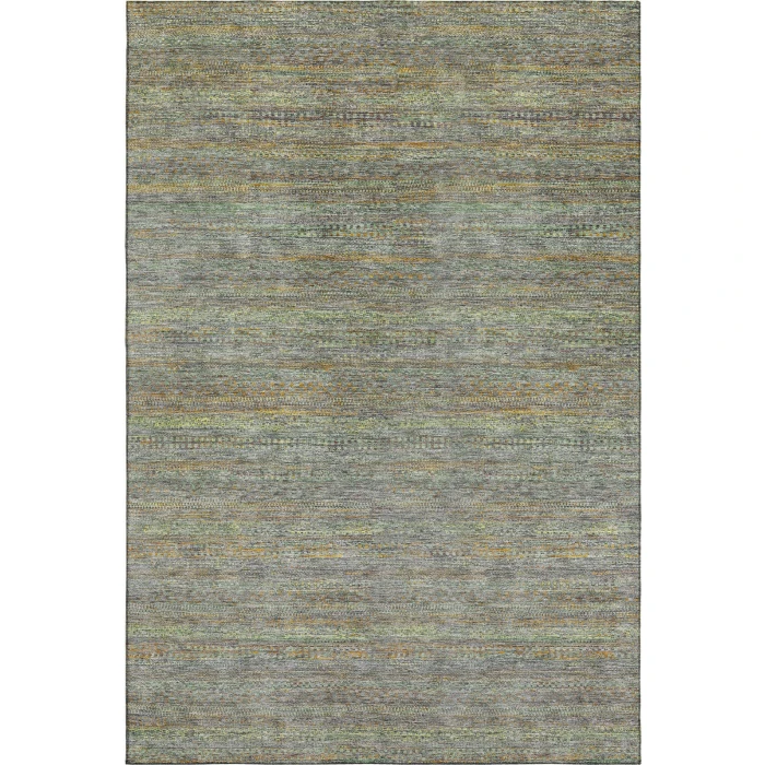Addison Mayfield Gray AMF2148 9ft. x 12ft. Rect. Rug
