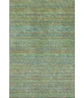 Addison Mayfield Green AMF2148 8ft. x 10ft. Rect. Rug