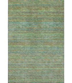 Addison Mayfield Green AMF2148 8ft. x 10ft. Rect. Rug