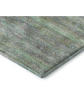 Addison Mayfield Gray AMF2148 9ft. x 12ft. Rect. Rug