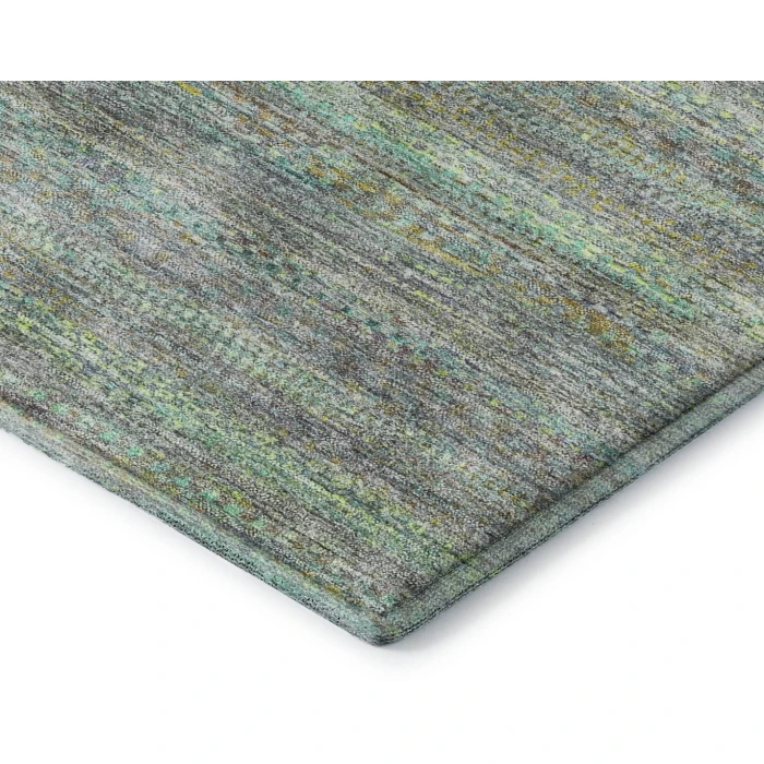Addison Mayfield Gray AMF2148 9ft. x 12ft. Rect. Rug