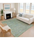 Addison Mayfield Gray AMF2148 9ft. x 12ft. Rect. Rug