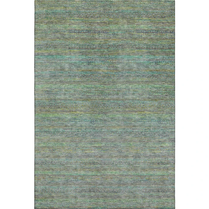 Addison Mayfield Gray AMF2148 9ft. x 12ft. Rect. Rug