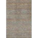 Addison Mayfield Green AMF2148 - 8ft. Round Rug
