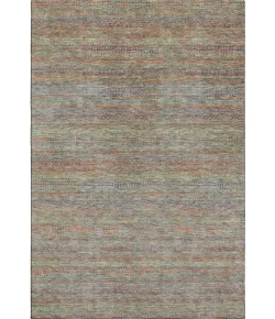 Addison Mayfield Green AMF2148 8ft. x 10ft. Rect. Rug
