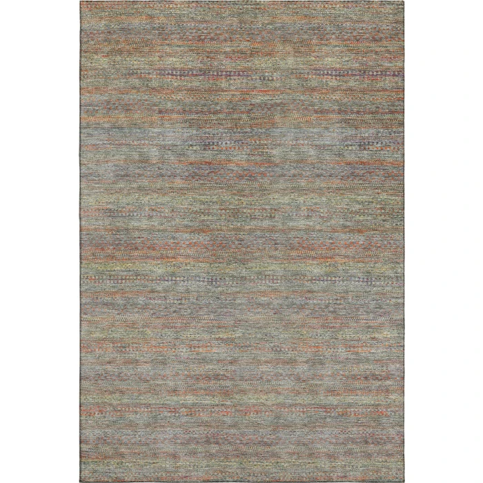 Addison Mayfield Green AMF2148 8ft. x 10ft. Rect. Rug
