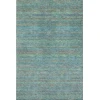 Addison Mayfield Teal AMF2148 8ft. x 10ft. Rect. Rug