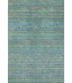 Addison Mayfield Teal AMF2148 8ft. x 10ft. Rect. Rug