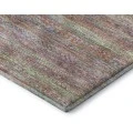 Addison Mayfield Orange AMF2148 9ft. x 12ft. Rect. Rug