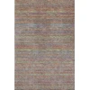Addison Mayfield Orange AMF2148 8ft. x 10ft. Rect. Rug