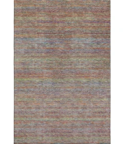 Addison Mayfield Orange AMF2148 8ft. x 10ft. Rect. Rug