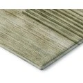 Addison Mayfield Green AMF2149 - 8ft. Round Rug