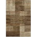 Addison Mayfield Brown AMF2149 - 8ft. Round Rug