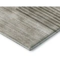 Addison Mayfield Gray AMF2149 - 8ft. Round Rug