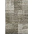 Addison Mayfield Gray AMF2149 - 8ft. Round Rug