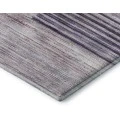 Addison Mayfield Purple AMF2149 - 8ft. Round Rug