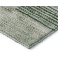 Addison Mayfield Teal AMF2149 - 8ft. Round Rug