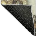 Addison Mayfield Blue AMF214 2ft. 3in. x 7ft. 6in. Rect. Rug