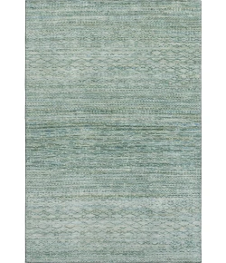 Addison Mayfield Teal AMF2150 - 8ft. Round Rug