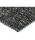 Addison Mayfield Gray AMF2150 - 8ft. Round Rug