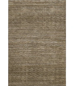 Addison Mayfield Brown AMF2150 - 8ft. Round Rug