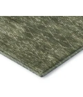 Addison Mayfield Green AMF2150 5ft. x 7ft. 6in. Rect. Rug