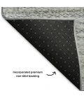 Addison Mayfield Ivory AMF2150 8ft. x 10ft. Rect. Rug
