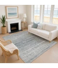 Addison Mayfield Ivory AMF2150 8ft. x 10ft. Rect. Rug