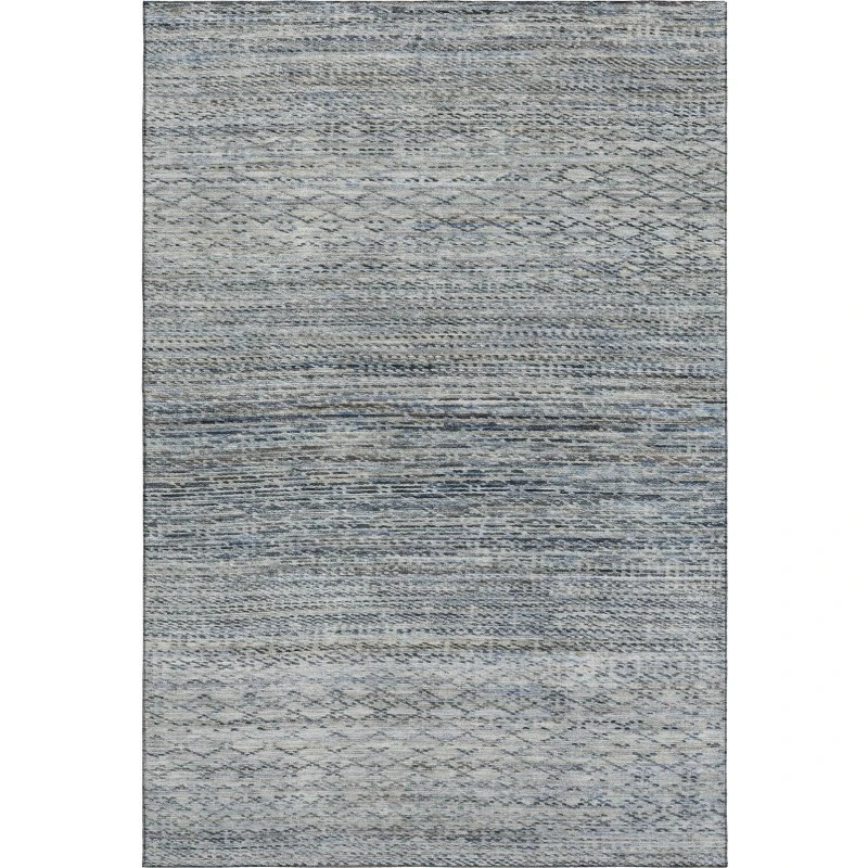 Addison Mayfield Ivory AMF2150 2ft. 3in. x 7ft. 6in. Rect. Rug