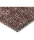 Addison Mayfield Red AMF2150 - 8ft. Round Rug