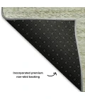 Addison Mayfield Green AMF2150 9ft. x 12ft. Rect. Rug