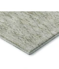 Addison Mayfield Green AMF2150 9ft. x 12ft. Rect. Rug