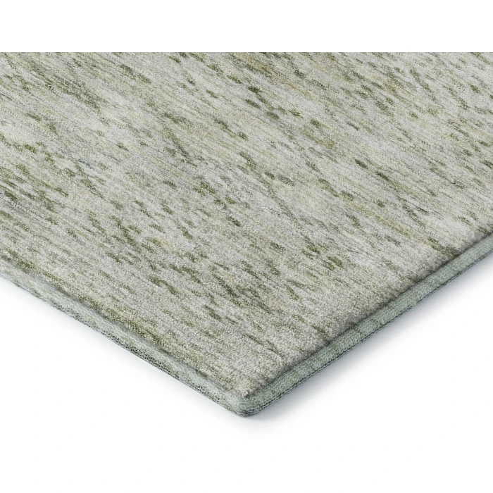 Addison Mayfield Green AMF2150 9ft. x 12ft. Rect. Rug