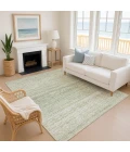Addison Mayfield Green AMF2150 9ft. x 12ft. Rect. Rug