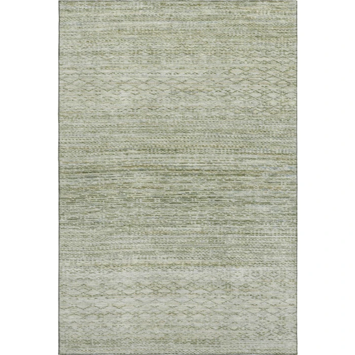Addison Mayfield Green AMF2150 9ft. x 12ft. Rect. Rug