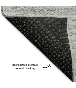 Addison Mayfield Blue AMF2150 5ft. x 7ft. 6in. Rect. Rug