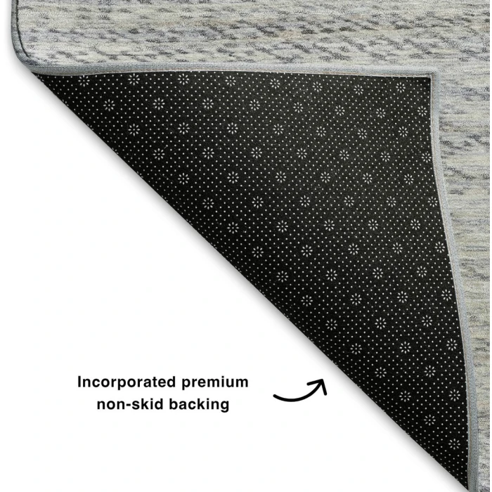 Addison Mayfield Blue AMF2150 9ft. x 12ft. Rect. Rug
