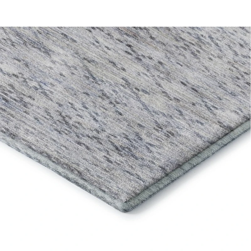 Addison Mayfield Blue AMF2150 2ft. 3in. x 7ft. 6in. Rect. Rug