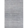Addison Mayfield Blue AMF2150 - 8ft. Round Rug