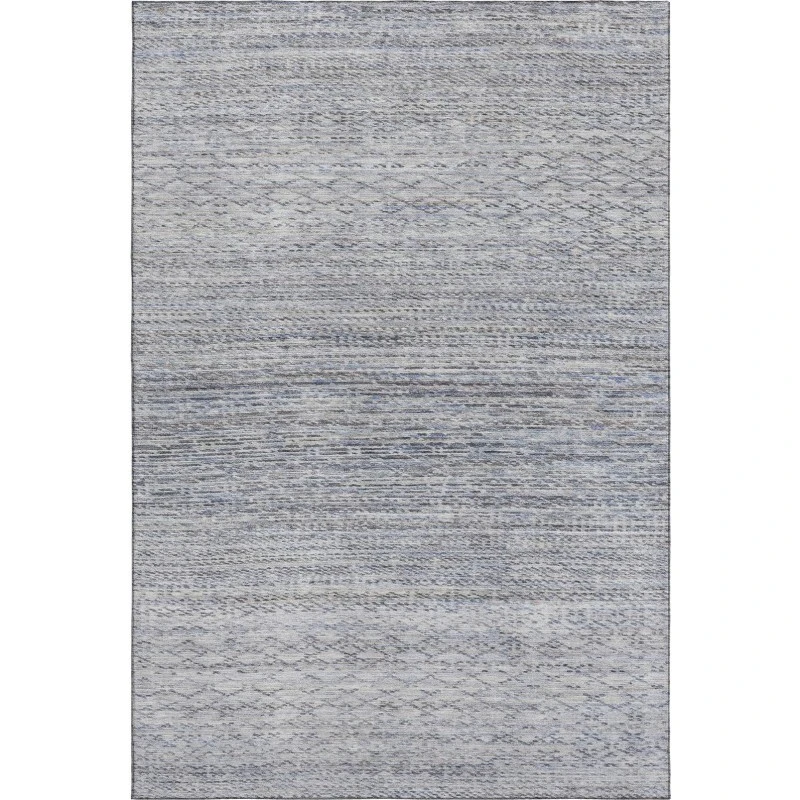 Addison Mayfield Blue AMF2150 2ft. 3in. x 7ft. 6in. Rect. Rug