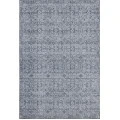 Addison Mayfield Blue AMF2152 - 8ft. Round Rug