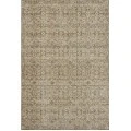 Addison Mayfield Brown AMF2152 - 8ft. Round Rug