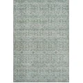 Addison Mayfield Teal AMF2152 - 8ft. Round Rug